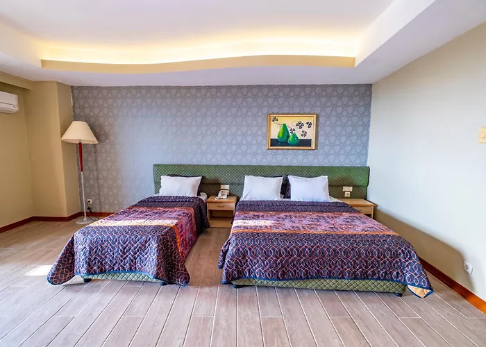 Grand Cortez Halal Family Hotel