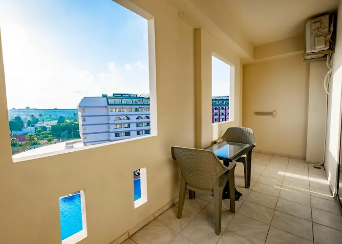 Hotel Grand Cortez Halal Family *