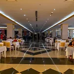 Hotel Grand Cortez Halal Family Konakli