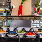 Hotel Grand Cortez Halal Family