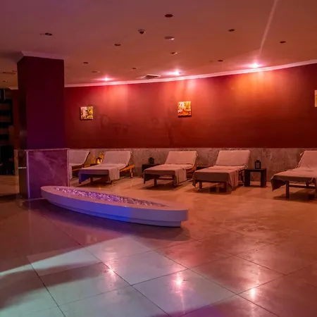 Grand Cortez Halal Family * Konaklı