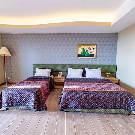 Grand Cortez Halal Family Hotel