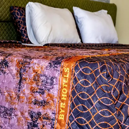 Grand Cortez Halal Family Hotel *