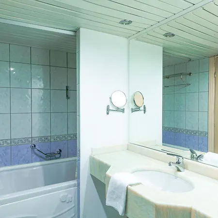 Grand Cortez Halal Family Konaklı