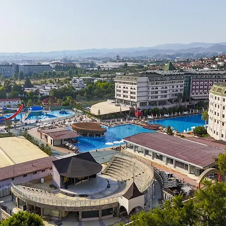 מלון Grand Cortez Halal Family