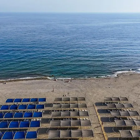 Grand Cortez Halal Family Otel