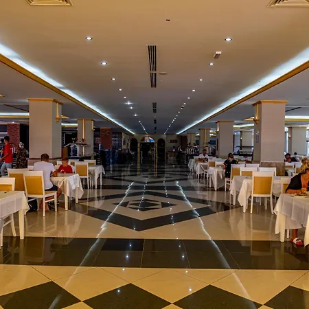 Hotel Grand Cortez Halal Family Konakli