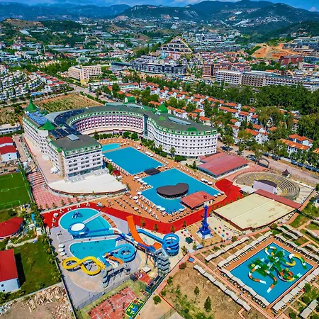 Hotel Grand Cortez Halal Family *