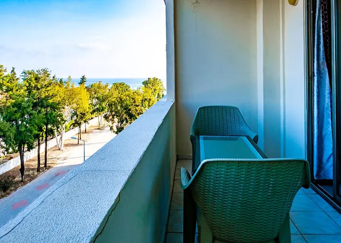 מלון Grand Cortez Halal Family