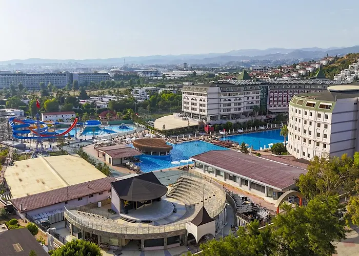 Hotel Grand Cortez Halal Family