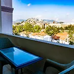 Grand Cortez Halal Family * Konaklı