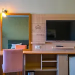 Hotel Grand Cortez Halal Family Konaklı