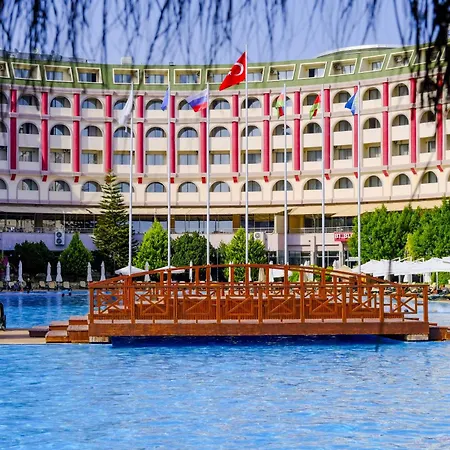 Grand Cortez Halal Family * Konaklı